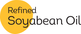 Refined Soyabean Oil Text